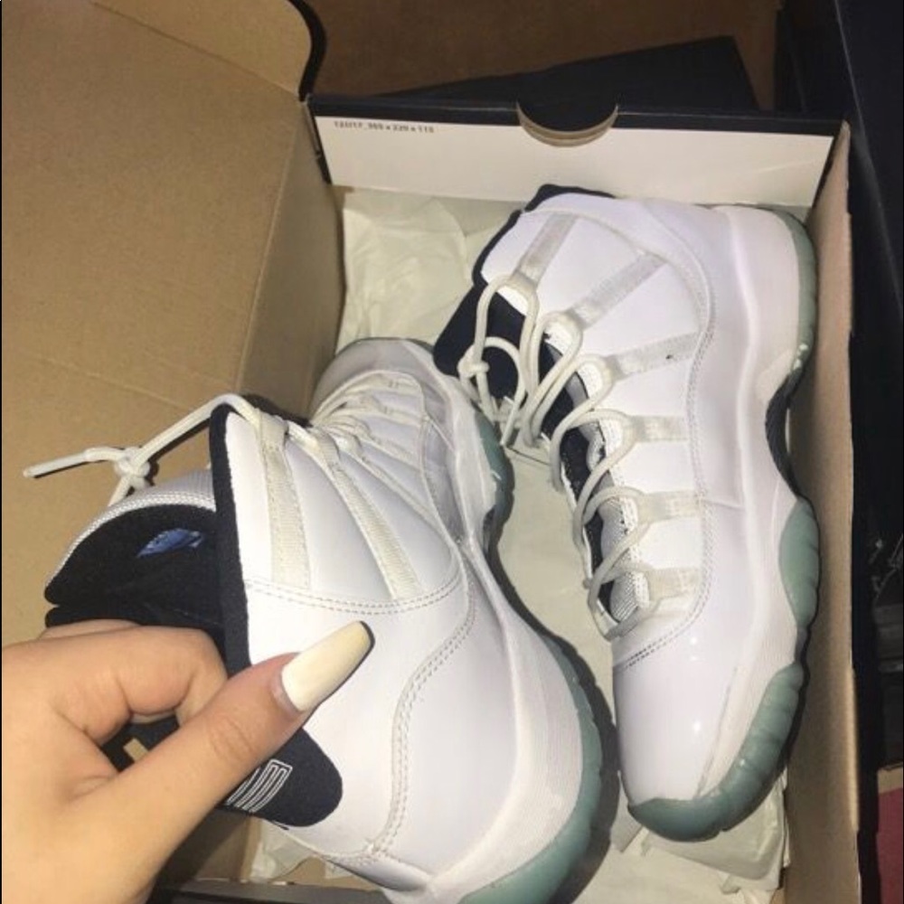 Legend blue - Picture 2 of 3